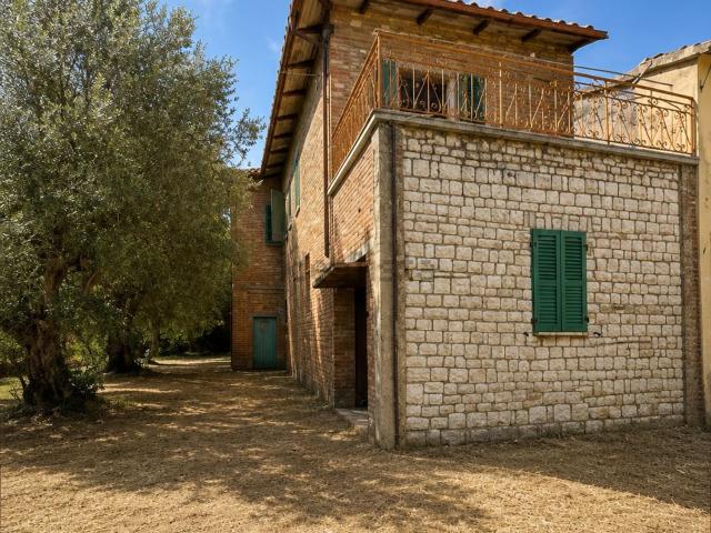 Rustico in vendita a Panicale, Umbria