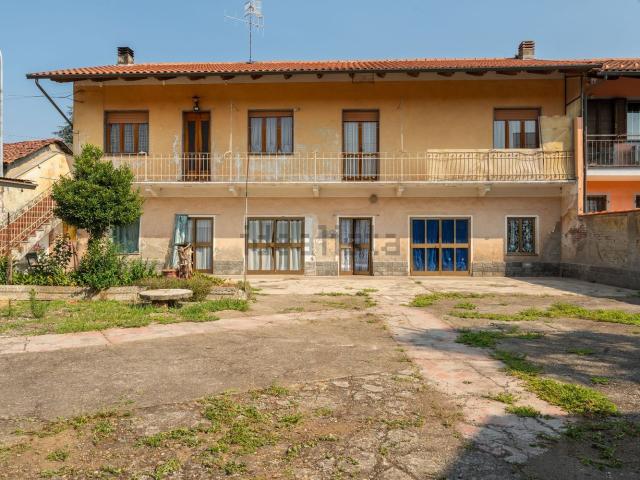 Rustico in vendita a Piemonte, Torino