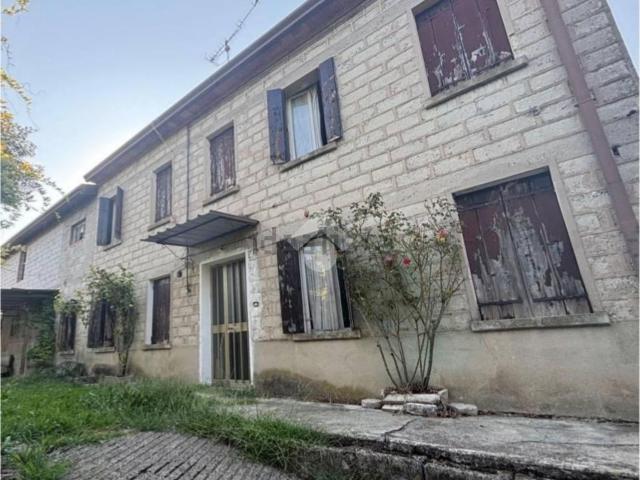 Rustico in vendita a Godega di Sant'Urbano, Bibano
