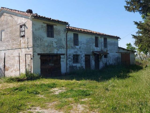 Rustico in vendita a Marche, Ancona