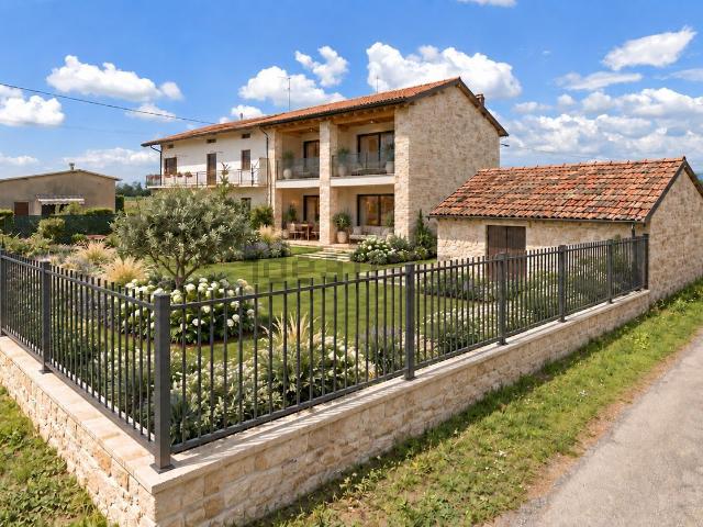 Rustico in vendita a Erbusco, Brescia