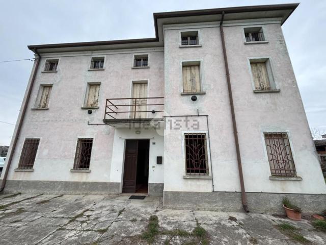 Rustico in vendita a San Siro, San Benedetto Po