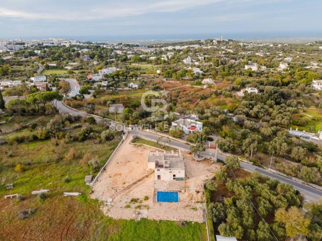 Rustico in vendita a Ostuni, Brindisi