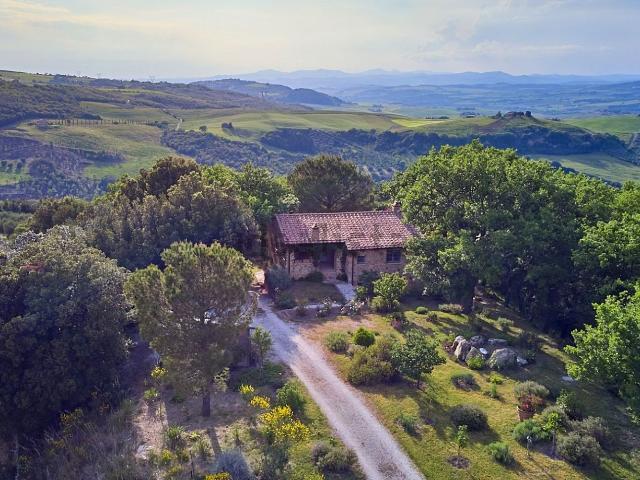 Rustico in vendita a Unione dei Comuni Montani Amiata Grossetana, Seggiano