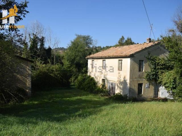 Rustico in vendita a Macine, Marche