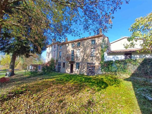Rustico in vendita a Iggio, Reggio Emilia