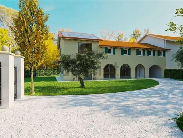 Rustico in vendita a Salzano, Veneto