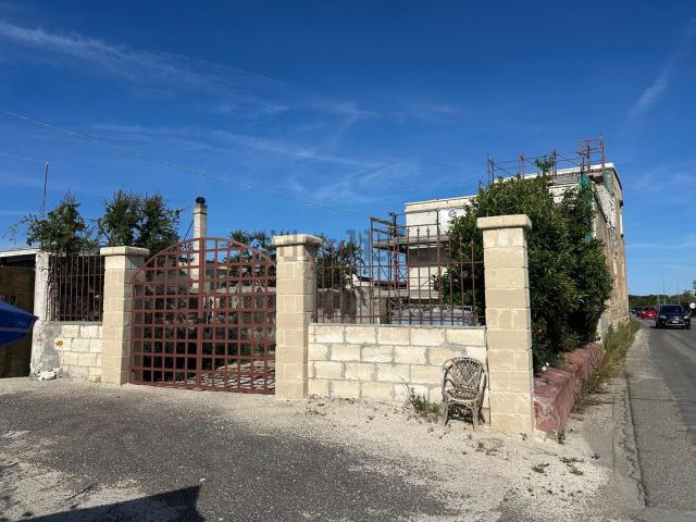 Rustico in vendita a Puglia, Barletta-andria-trani