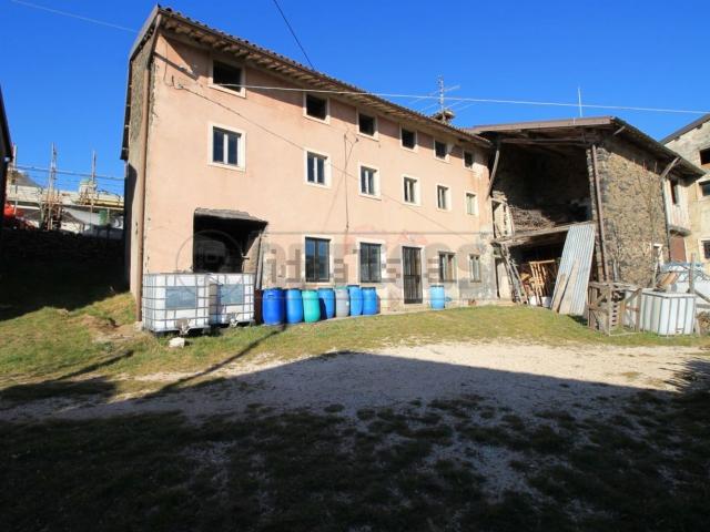 Rustico in vendita a Nogarole Vicentino, Veneto