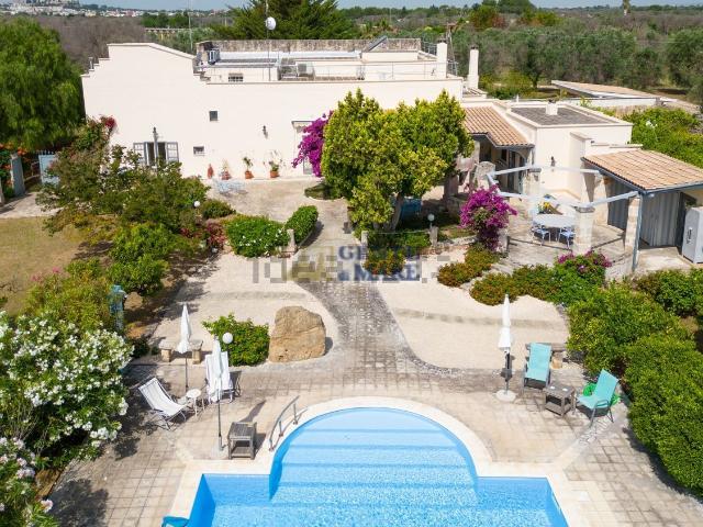 Rustico in vendita a Puglia, Brindisi