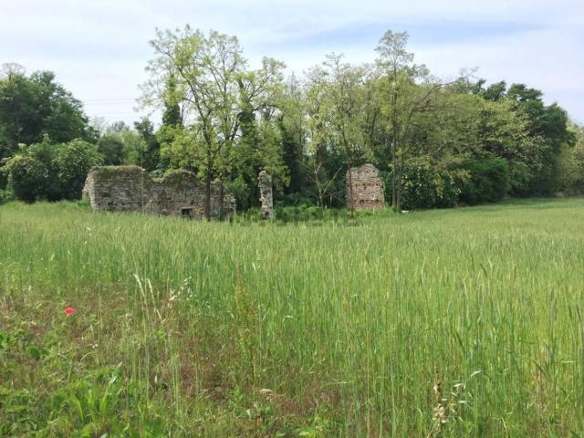 Rustico in vendita a Castenedolo, Lombardia