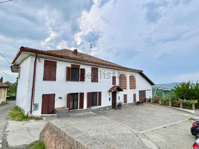 Rustico in vendita a Piemonte, Asti