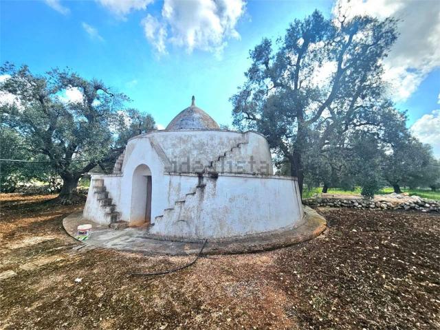 Rustico in vendita a Carovigno, Brindisi