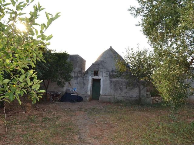 Rustico in vendita a Puglia, Bari