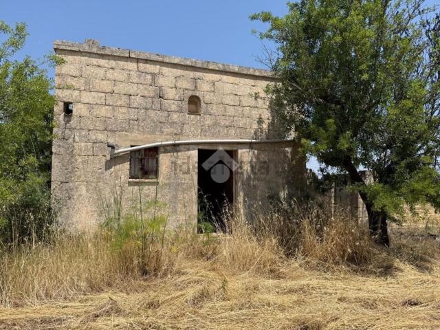 Rustico in vendita a Puglia, Bari