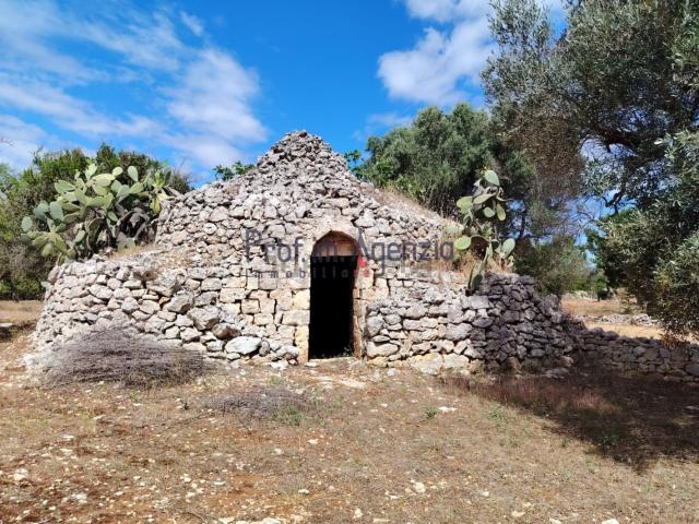 Rustico in vendita a Puglia, Brindisi