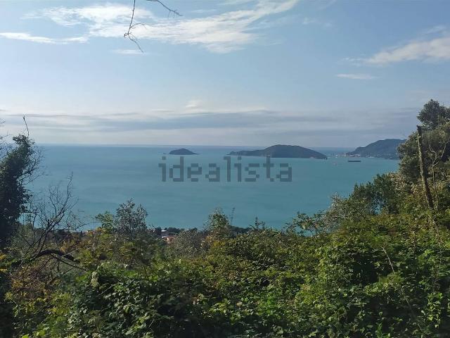 Rustico in vendita a La Serra, Lerici