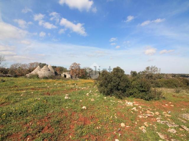 Rustico in vendita a Puglia, Brindisi
