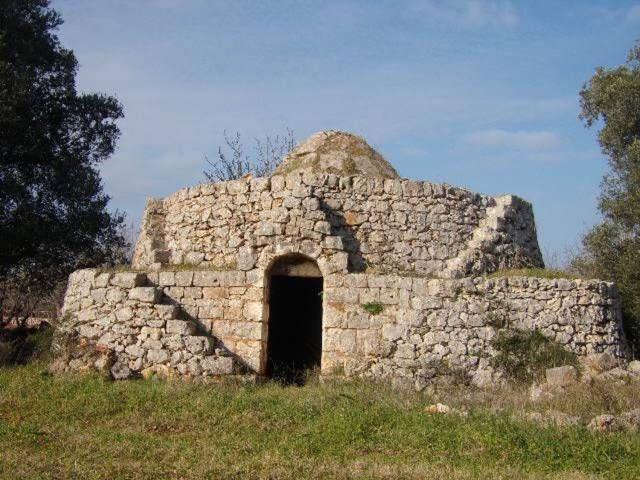 Rustico in vendita a Puglia, Brindisi