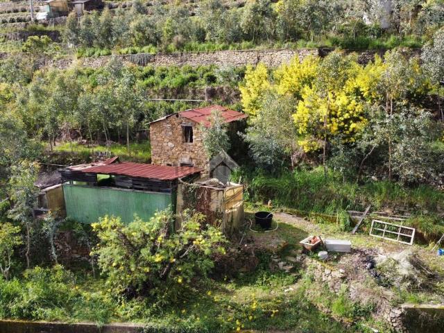 Rustico in vendita a Soldano, Liguria