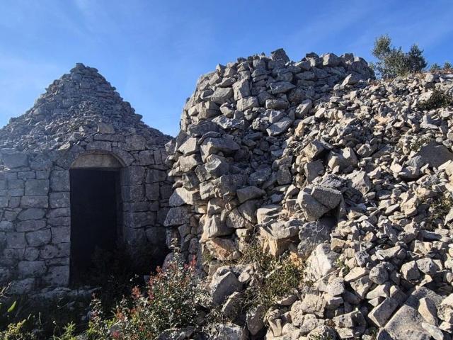 Rustico in vendita a Puglia, Brindisi
