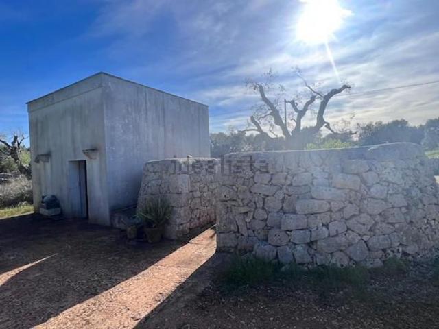 Rustico in vendita a Puglia, Brindisi