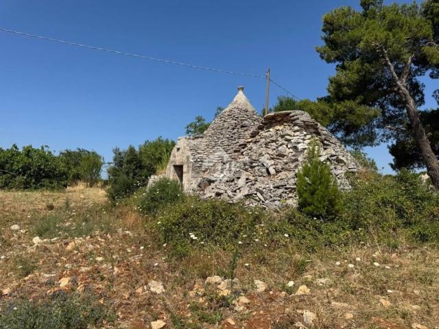 Rustico in vendita a Puglia, Taranto