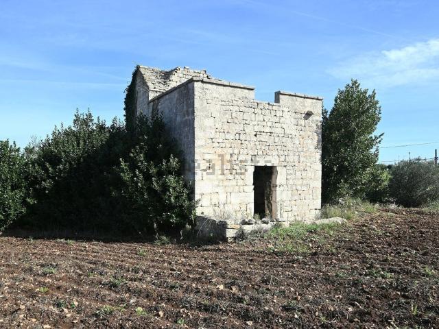 Rustico in vendita a Puglia, Bari