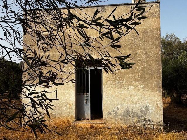 Rustico in vendita a Puglia, Brindisi