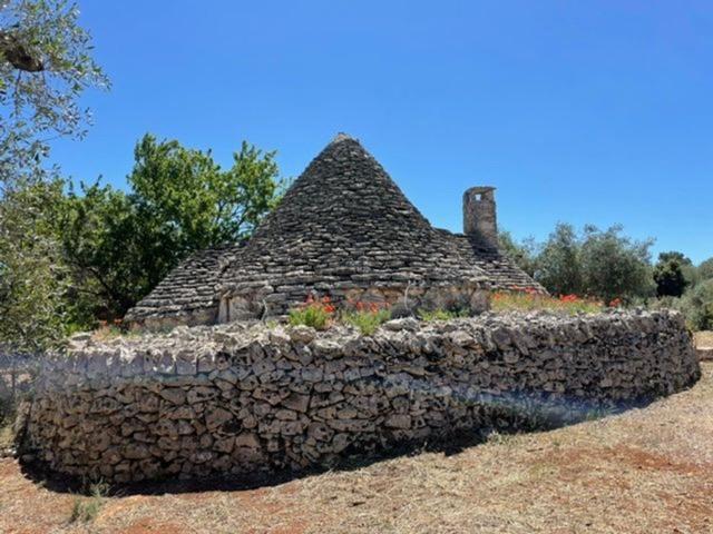 Rustico in vendita a Puglia, Brindisi