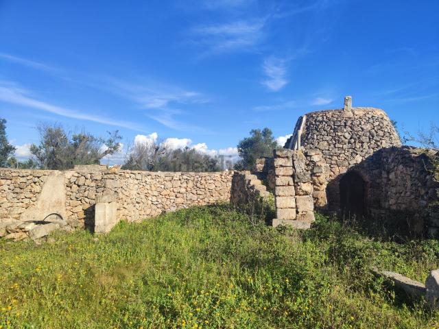 Rustico in vendita a Puglia, Lecce