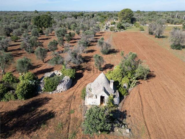 Rustico in vendita a Puglia, Brindisi