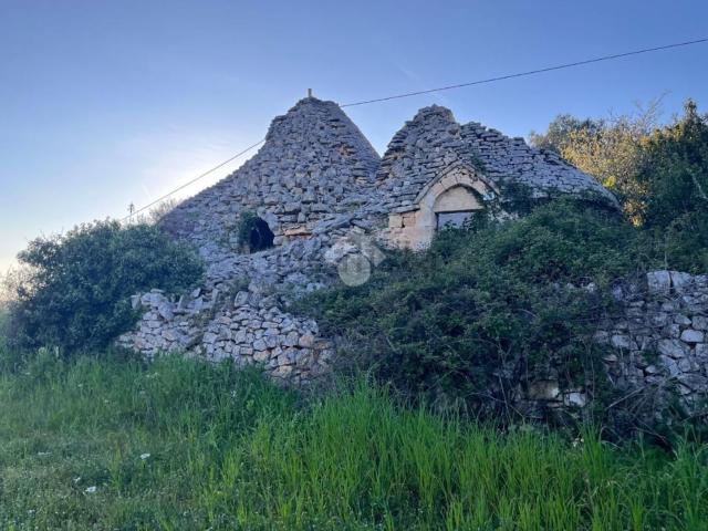 Rustico in vendita a Puglia, Bari