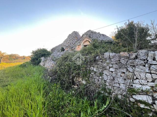Rustico in vendita a Locorotondo, Bari