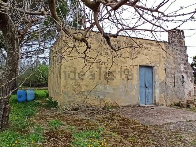 Rustico in vendita a Puglia, Brindisi