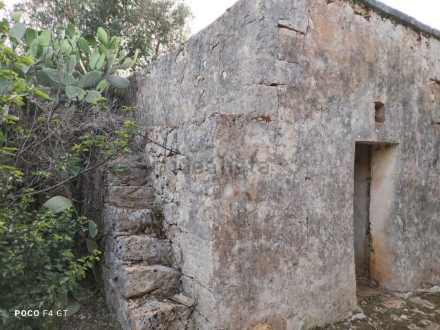 Rustico in vendita a Puglia, Brindisi