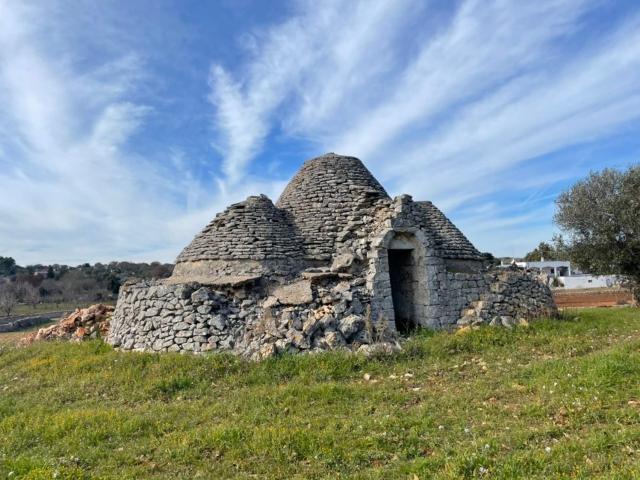 Rustico in vendita a Puglia, Brindisi