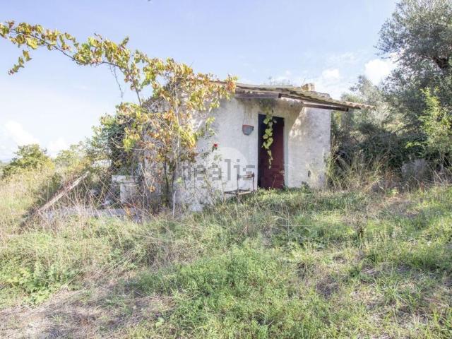 Rustico in vendita a Roma Capitale, Lazio