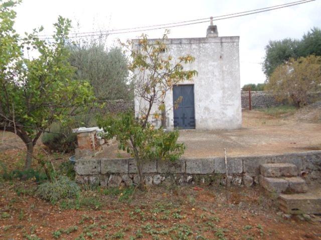 Rustico in vendita a Puglia, Brindisi