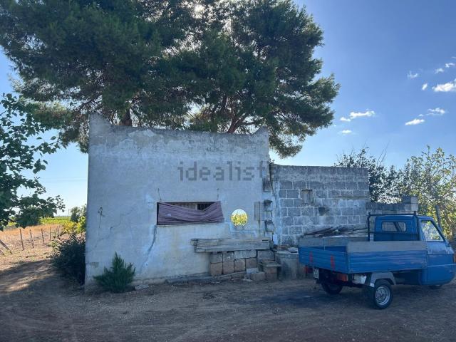 Rustico in vendita a Puglia, Taranto