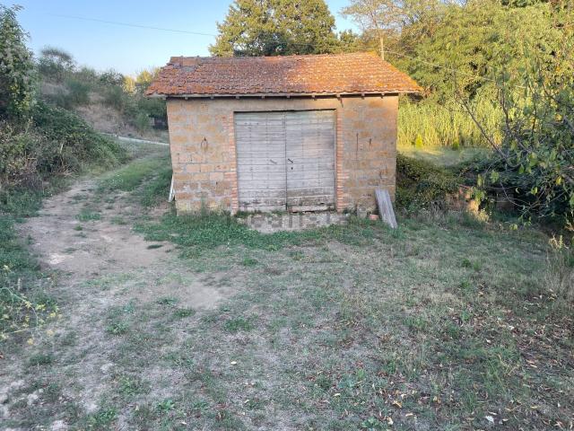 Rustico in vendita a Montefiascone, Lazio
