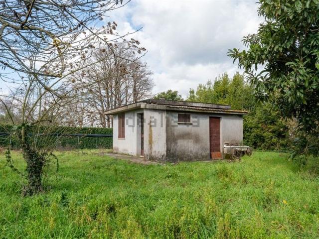 Rustico in vendita a Valvarino, Palestrina