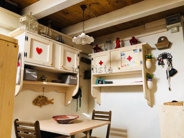 Rustico in vendita a Groppo, Riomaggiore