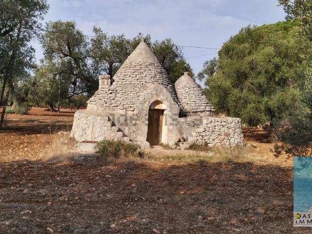 Rustico in vendita a Puglia, Brindisi