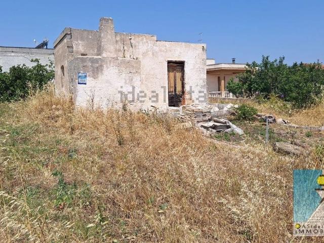 Rustico in vendita a Puglia, Brindisi