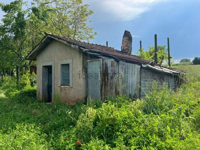 Rustico in vendita a Roma Capitale, Lazio
