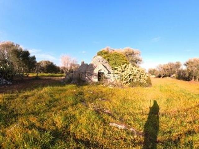 Rustico in vendita a Puglia, Brindisi