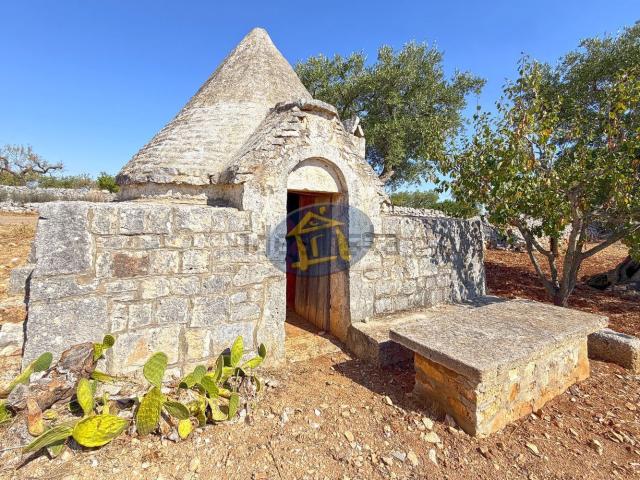 Rustico in vendita a Puglia, Bari