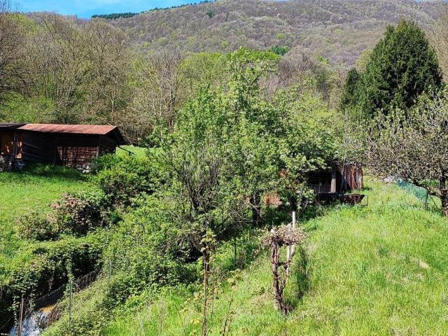 Rustico in vendita a Piemonte, Verbano-cusio-ossola