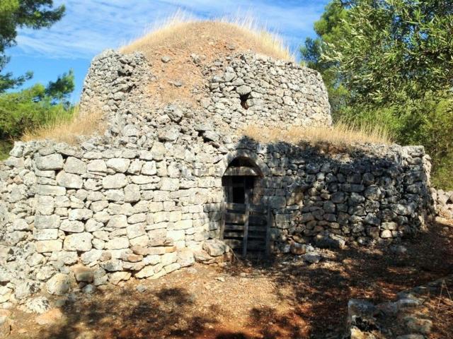 Rustico in vendita a Ostuni, Brindisi
